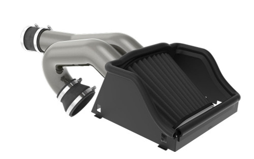 K&N 30-2617KC Cold Air Intake System for 2015-2026 Ford F150 2.7L 3.5L Ecoboost