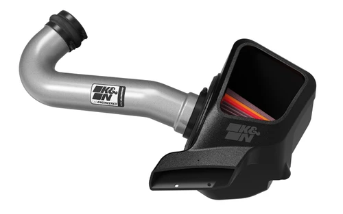 K&N NextGen Air Intake for 11-25 Dodge Durango 5.7 11-21 Jeep Grand Cherokee 5.7