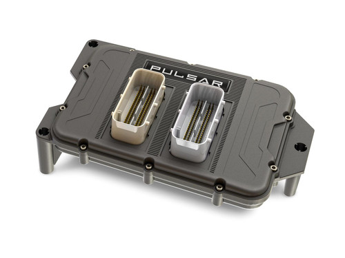 Pulsar 32454 Inline Performance Module for 2019-2014 Ram 2500 3500 6.4L