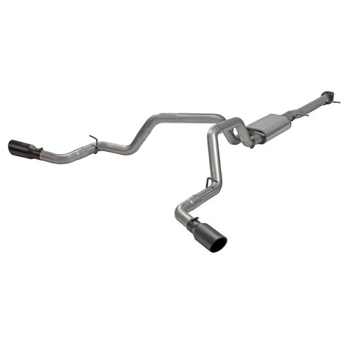 Flowmaster Flow FX Exhaust for 20-25 Chevy Silverado GM Sierra 2500 3500 6.6 Gas