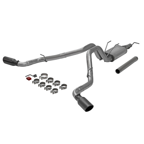 Flowmaster Flow FX Exhaust for 2017-2025 Ford F250 F350 Superduty 6.2L 6.8L 7.3L