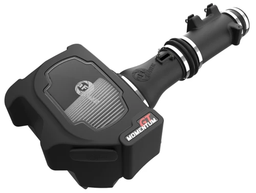 aFe 50-70120D Momentum GT Air Intake for 22-26 Jeep Wagoneer 25-26 Ram 1500 3.0L