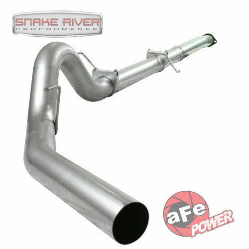 AFE ATLAS 4" Cat-Back Exhaust NO Muffler For 11-14 Ford F-150 3.5L 49-03041NM AFE ATLAS 4" Cat-Back Exhaust NO Muffler For 11-14 Ford F-150 3.5L 49-03041NM
