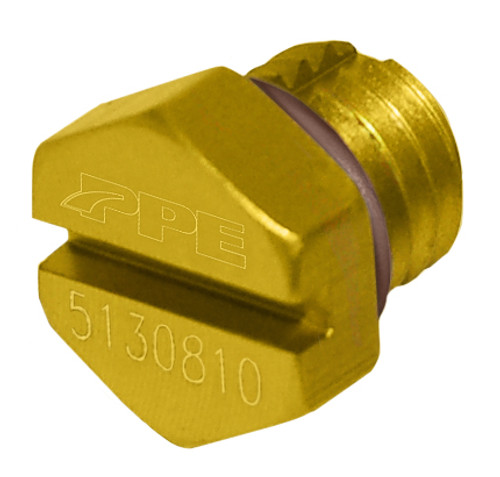 513081000 - PPE AIR BLEEDER SCREW FOR FUEL FILTER HOUSING  2001-2016 CHEVY GMC DURAMAX DIESEL 513081000 - PPE AIR BLEEDER SCREW FOR FUEL FILTER HOUSING  2001-2016 CHEVY GMC DURAMAX DIESEL