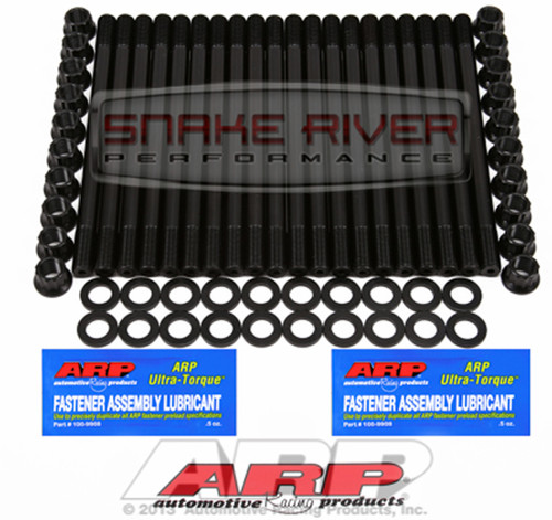 250-4202 - ARP DIESEL HEAD STUD KIT 2003-2007 FORD POWERSTROKE DIESEL 6.0L 250-4202 - ARP DIESEL HEAD STUD KIT 2003-2007 FORD POWERSTROKE DIESEL 6.0L