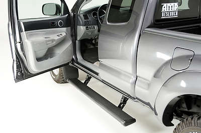AMP RESEARCH POWERSTEP 05-15 TOYOTA TACOMA DOUBLE/ACCESS CAB RUNNING BOARD - 75142-01A