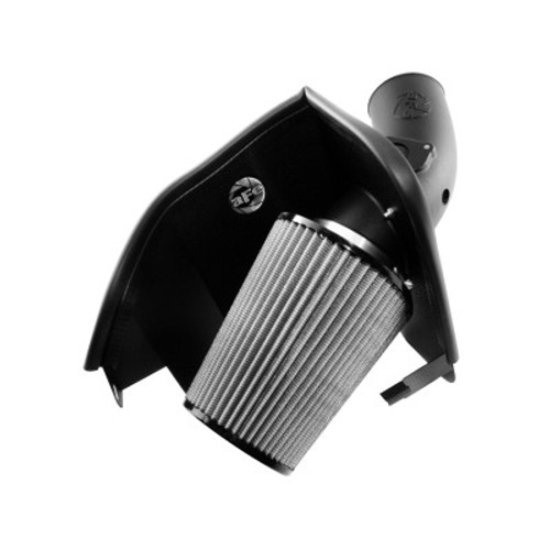 51-30392 - AFE AIR INTAKE 03-07 FORD POWERSTROKE DIESEL F250 F350 6.0L PRO DRY S  STAGE 2 51-30392 - AFE AIR INTAKE 03-07 FORD POWERSTROKE DIESEL F250 F350 6.0L PRO DRY S  STAGE 2