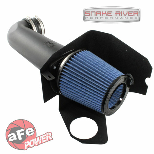 AFE Magnum FORCE Cold Air Intake Pro 5R For 06-10 Dodge Charger 6.1L 54-10712 AFE Magnum FORCE Cold Air Intake Pro 5R For 06-10 Dodge Charger 6.1L 54-10712