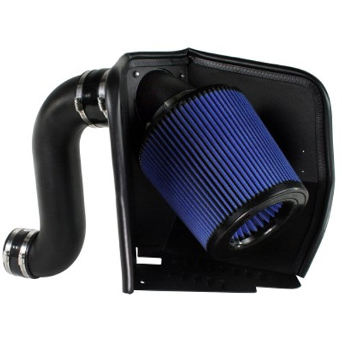 54-10412 - AFE COLD AIR INTAKE STAGE 2 03-07 DODGE RAM CUMMINS DIESEL 5.9L PRO 5 R 54-10412 - AFE COLD AIR INTAKE STAGE 2 03-07 DODGE RAM CUMMINS DIESEL 5.9L PRO 5 R
