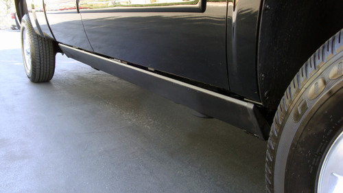 7512601A - AMP RESEARCH POWERSTEPS 07-13 CHEVY SILVERADO GMC SIERRA 1500 EXTENDED/CREW 7512601A - AMP RESEARCH POWERSTEPS 07-13 CHEVY SILVERADO GMC SIERRA 1500 EXTENDED/CREW