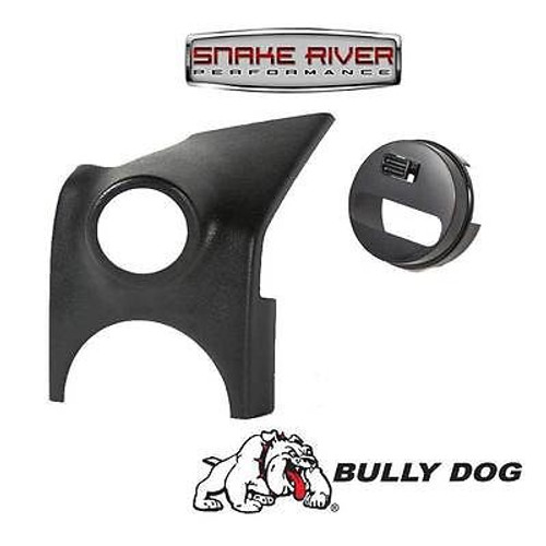 31303 30420 - BULLY DOG DASH MOUNT WITH ADAPTER 2008-2012 FORD F250 F350 31303 30420 31303 30420 - BULLY DOG DASH MOUNT WITH ADAPTER 2008-2012 FORD F250 F350 31303 30420