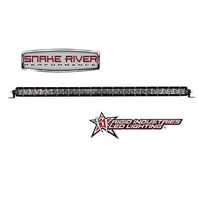 93031 - RIGID INDUSTRIES 30 INCH SR-SERIES HYBRID SPOT FLOOD COMBO WHITE LED LIGHT