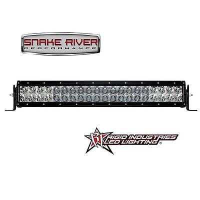 920314- RIGID INDUSTRIES 20 INCH SR-SERIES HYBRID SPOT FLOOD COMBO WHITE LED