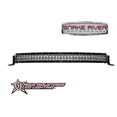 88221 - RIGID INDUSTRIES 20 INCH RDS-SERIES HYBRID OPTICS SPOT WHITE LED LIGHT BAR