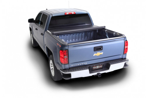 TRUXEDO TRUXPORT SOFT ROLL TONNEAU 99-07 CHEVY GM 1500 2500 3500 CLASSIC 6.5 BED - 281101 TRUXEDO TRUXPORT SOFT ROLL TONNEAU 99-07 CHEVY GM 1500 2500 3500 CLASSIC 6.5 BED - 281101