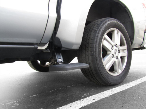 75406-01A - AMP RESEARCH BEDSTEP 2 2009-2015 DODGE RAM 1500 RETRACTABLE TRUCK STEP 75406-01A - AMP RESEARCH BEDSTEP 2 2009-2015 DODGE RAM 1500 RETRACTABLE TRUCK STEP