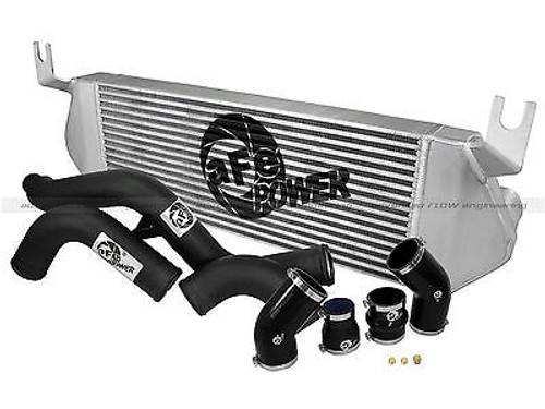 46-20062 - AFE POWER BLADE RUNNER INTERCOOLER 94-02 DODGE RAM 5.9L CUMMINS DIESEL 46-20062 - AFE POWER BLADE RUNNER INTERCOOLER 94-02 DODGE RAM 5.9L CUMMINS DIESEL