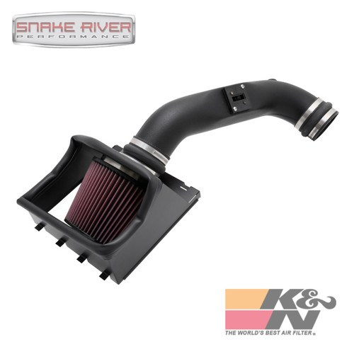 57-2580 - K&N PERFORMANCE COLD AIR INTAKE 2009-2010 FORD F150 4.6L WITH 3 VALVE ENGINE 57-2580 - K&N PERFORMANCE COLD AIR INTAKE 2009-2010 FORD F150 4.6L WITH 3 VALVE ENGINE