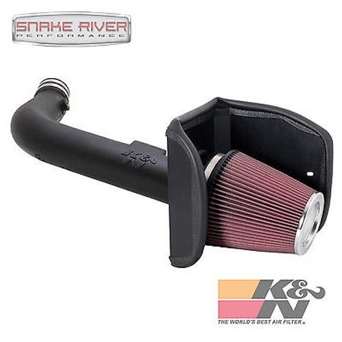 K&N PERFORMANCE COLD AIR INTAKE 2007-2008 FORD F150 4.6L - 57-2574 K&N PERFORMANCE COLD AIR INTAKE 2007-2008 FORD F150 4.6L - 57-2574