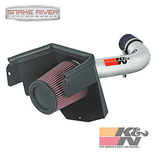 K&N PERFORMANCE COLD AIR INTAKE 07-11 JEEP WRANGLER 3.8L - 77-1553KP K&N PERFORMANCE COLD AIR INTAKE 07-11 JEEP WRANGLER 3.8L - 77-1553KP