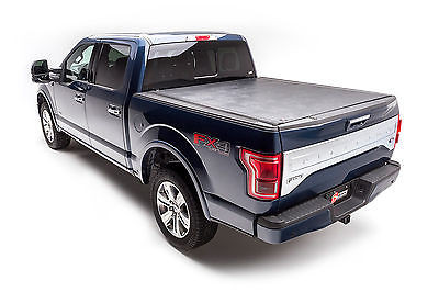 39304 - BAK REVOLVER X2 HARD ROLLING TONNEAU COVER FOR 1999-07 FORD F250 F350 8' BED