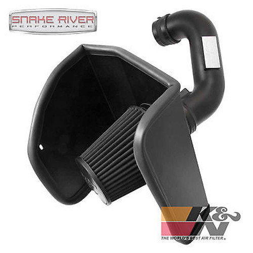 71-3088 - K&N BLACKHAWK COLD AIR INTAKE SYSTEM FOR 15-16 CHEVY COLORADO GMC CANYON 3.6l 71-3088 - K&N BLACKHAWK COLD AIR INTAKE SYSTEM FOR 15-16 CHEVY COLORADO GMC CANYON 3.6l