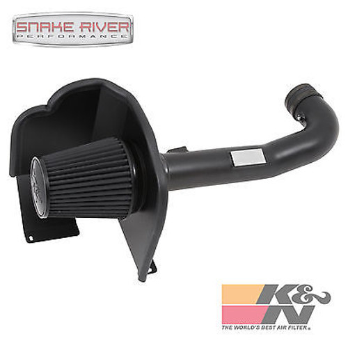 71-3082 - K&N BLACKHAWK COLD AIR INTAKE SYSTEM FOR 14-16 CHEVY GMC 1500 5.3L 6.2L 71-3082 - K&N BLACKHAWK COLD AIR INTAKE SYSTEM FOR 14-16 CHEVY GMC 1500 5.3L 6.2L