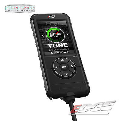 16040 - EDGE EVO HT 2 FOR 1999-2015 FORD GAS F150 F250 F350 ECOBOOST EXPEDITION EXPLORER