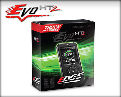 EDGE EVO HT 2 FOR 2003-2012 DODGE/RAM DIESEL - 36040