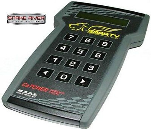 SMARTY S-6710US MADS ELECTRONICS TUNER FOR 10-12 DODGE RAM CUMMINS DIESEL 6.7L - S-6710US