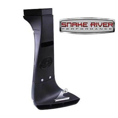 S&B SCOOP STANDARD BUMPER FOR 2010-2012  DODGE RAM CUMMINS DIESEL 6.7L - AS-1002