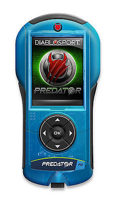 DIABLOSPORT PREDATOR 2 PERFORAMNCE TUNER 99-16 FORD POWERSTROKE DIESEL F250 F350 - 7103-D