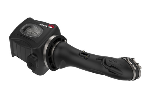 AFE Momentum HD Cold Air Intake DRY S For 11-16 Ford SuperDuty 6.7L 51-73005-1 AFE Momentum HD Cold Air Intake DRY S For 11-16 Ford SuperDuty 6.7L 51-73005-1
