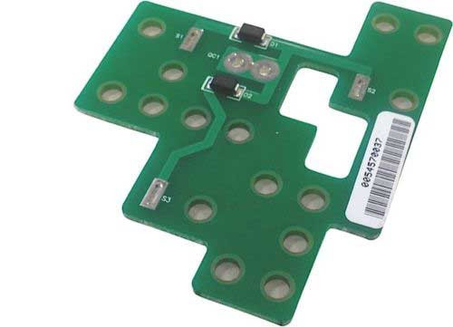 GM-ALO-37 - FLEECE ALL LIGHTS ON MODULE CHEVY 03-07 SILVERADO GMC SIERRA 2500 3500 CLASSIC GM-ALO-37 - FLEECE ALL LIGHTS ON MODULE CHEVY 03-07 SILVERADO GMC SIERRA 2500 3500 CLASSIC