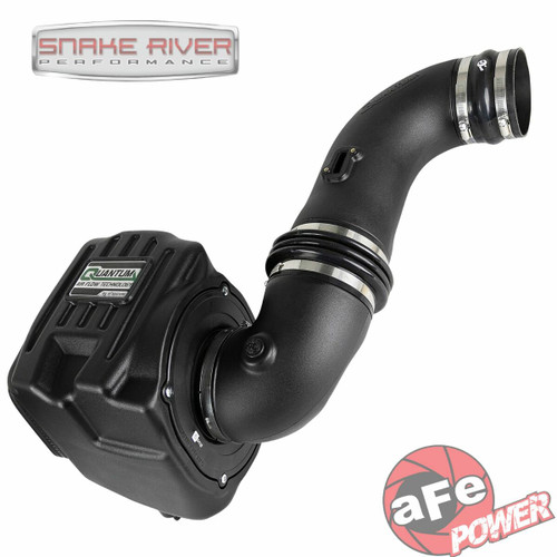 AFE Cold Air Intake for 07.5-10 Chevy GMC Duramax Diesel 6.6L 53-10005D DRY S AFE Cold Air Intake for 07.5-10 Chevy GMC Duramax Diesel 6.6L 53-10005D DRY S