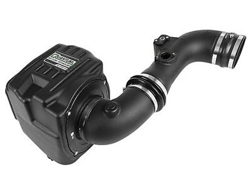 AFE COLD AIR INTAKE 2011-2016 CHEVY GMC DURAMAX DIESEL 6.6L LML QUANTUM PRO 5R AFE COLD AIR INTAKE 2011-2016 CHEVY GMC DURAMAX DIESEL 6.6L LML QUANTUM PRO 5R