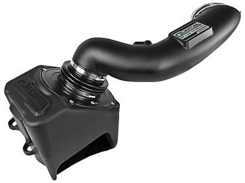 AFE COLD AIR INTAKE 17-19 FORD F250 F350 POWERSTROKE DIESEL 6.7L QUANTUM PRO 5R AFE COLD AIR INTAKE 17-19 FORD F250 F350 POWERSTROKE DIESEL 6.7L QUANTUM PRO 5R