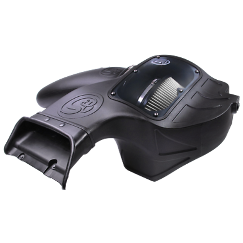 S&B COLD AIR INTAKE 2018-2022 FORD F-150 5.0L DRY AIR FILTER 75-5123-1D
