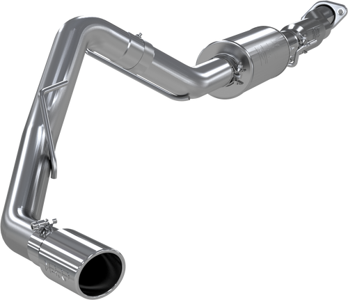 MBRP 3" EXHAUST 2011-2014 FORD F-150 5.0L EXTENDED CREW CAB SHORT BED STAINLESS