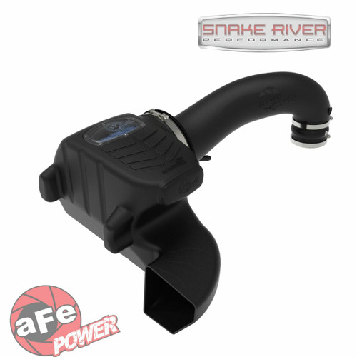 AFE Filters GT Cold Air Intake For 09-24 Dodge Ram 1500 Classic 5.7L 54-72102 AFE Filters GT Cold Air Intake For 09-24 Dodge Ram 1500 Classic 5.7L 54-72102