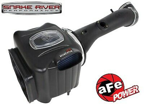 AFE AIR INTAKE MOMENTUM GT 09-15 CHEVY SILVERADO GMC SIERRA 2500 3500 6.0L OILED AFE AIR INTAKE MOMENTUM GT 09-15 CHEVY SILVERADO GMC SIERRA 2500 3500 6.0L OILED