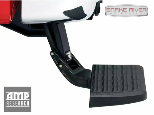 AMP RESEARCH BEDSTEP FOR 2019-2020 CHEVY SILVERADO GMC SIERRA 1500 NEW BODY AMP RESEARCH BEDSTEP FOR 2019-2020 CHEVY SILVERADO GMC SIERRA 1500 NEW BODY