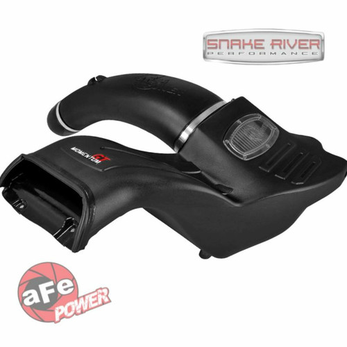 AFE Power Momentum GT Cold Air Intake DRY S For 15-20 Ford F-150 5L V8 51-73114 AFE Power Momentum GT Cold Air Intake DRY S For 15-20 Ford F-150 5L V8 51-73114