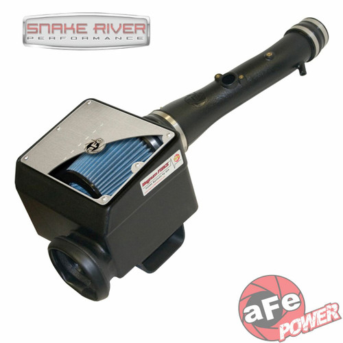 AFE Magnum FORCE Cold Air Intake Pro 5R For 03-09 Toyota 4Runner 4L V6 54-81162 AFE Magnum FORCE Cold Air Intake Pro 5R For 03-09 Toyota 4Runner 4L V6 54-81162