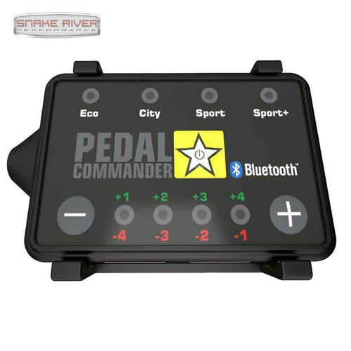 PEDAL COMMANDER THROTTLE CONTROL FOR 19-21 CHEVY SILVERADO GMC SIERRA 1500 PC77
