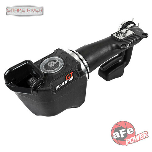 AFE COLD AIR INTAKE for 12-18 JEEP WRANGLER JK 3.6L PRO DRY S FILTER 51-76212 AFE COLD AIR INTAKE for 12-18 JEEP WRANGLER JK 3.6L PRO DRY S FILTER 51-76212