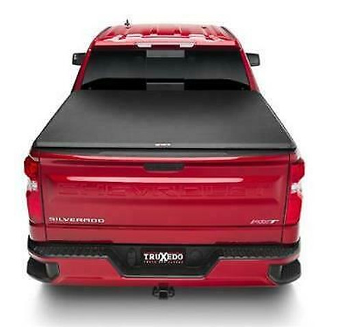 TRUXEDO TRUXPORT TONNEAU COVER 20-21 CHEVY SILVERADO GM SIERRA 2500 3500 6.9 BED TRUXEDO TRUXPORT TONNEAU COVER 20-21 CHEVY SILVERADO GM SIERRA 2500 3500 6.9 BED