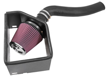 K&N High Performance Air Intake System 57S-8750