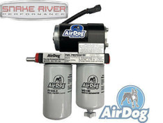 Airdog 4G Fuel Pump for 2004.5-2018 Dodge Ram Cummins Diesel 5.9L 6.7L A4SPBD105