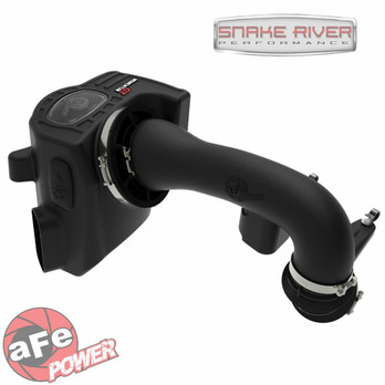 Cold Air Intake Kit | 5.3L/6.2L | Pre Filter | Chevy/GMC 1500 (14